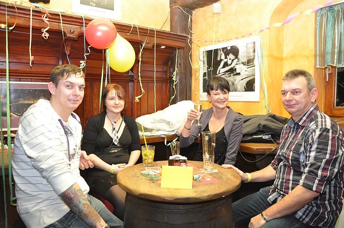 Silvester am Nordh&auml;user Grimmel