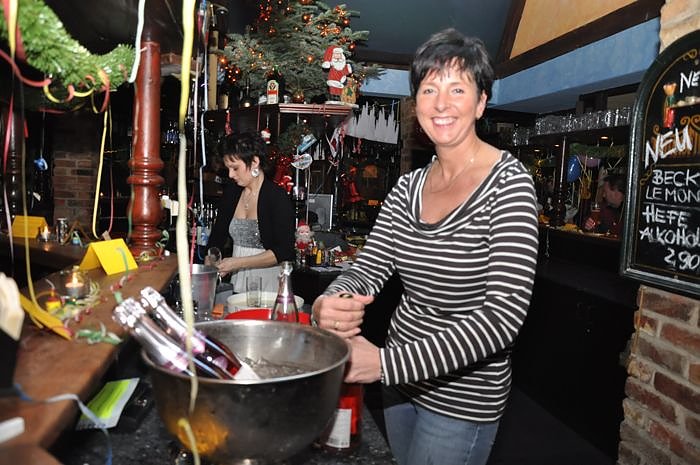 Silvester am Nordh&auml;user Grimmel