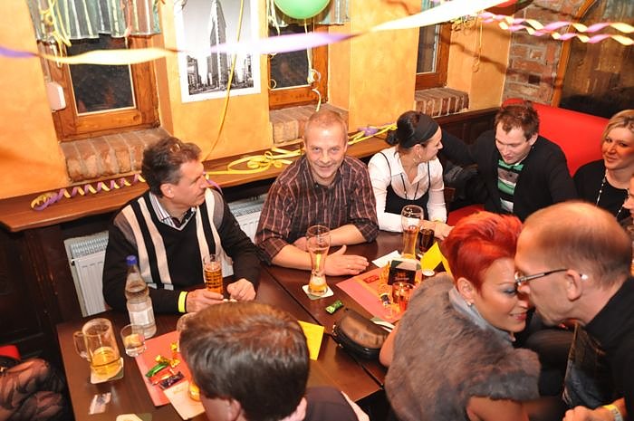 Silvester am Nordh&auml;user Grimmel