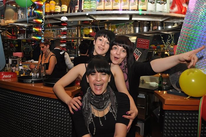 Silvester im Starbowling