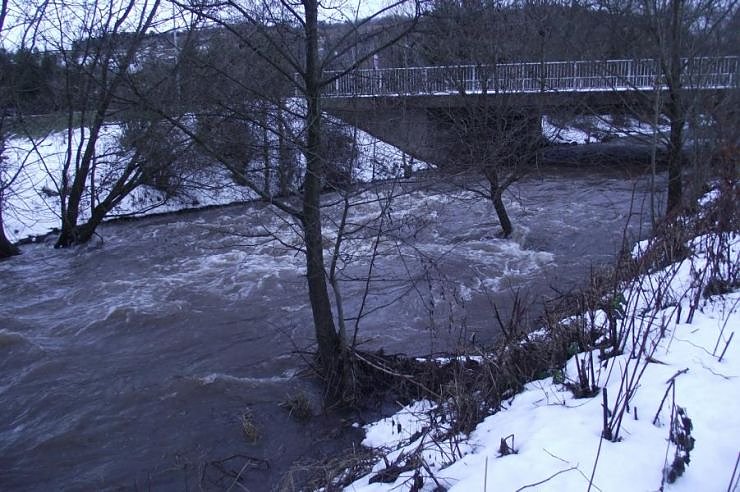 Zorge in Niedersachswerfen