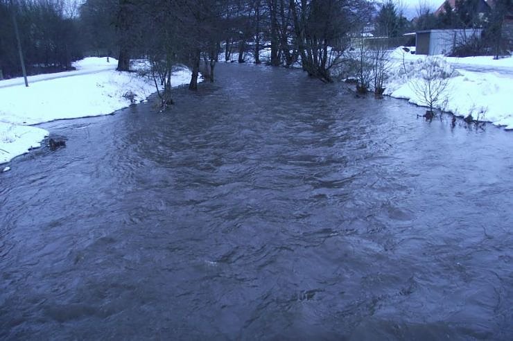 Zorge in Niedersachswerfen