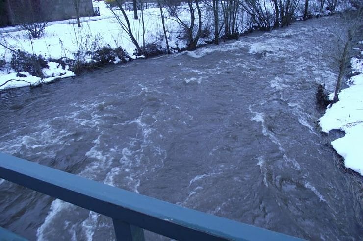 Zorge in Niedersachswerfen