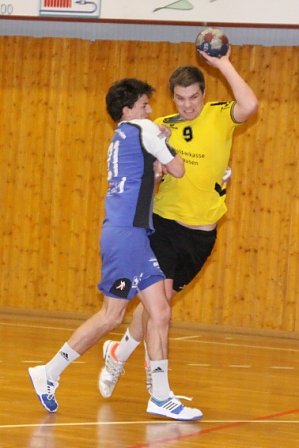 Paukenschlag zum Jahresauftakt