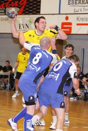 Paukenschlag zum Jahresauftakt