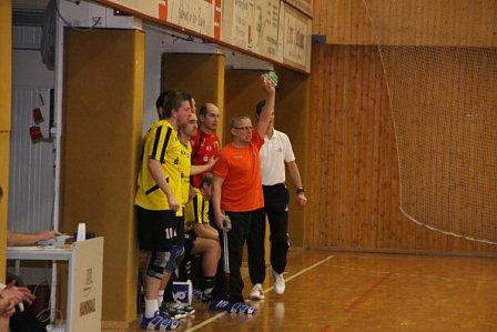 Paukenschlag zum Jahresauftakt