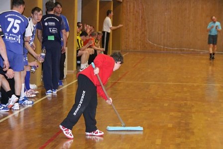 Paukenschlag zum Jahresauftakt