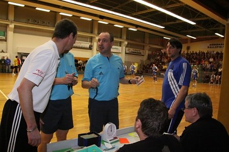 Paukenschlag zum Jahresauftakt