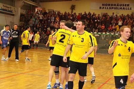 Paukenschlag zum Jahresauftakt