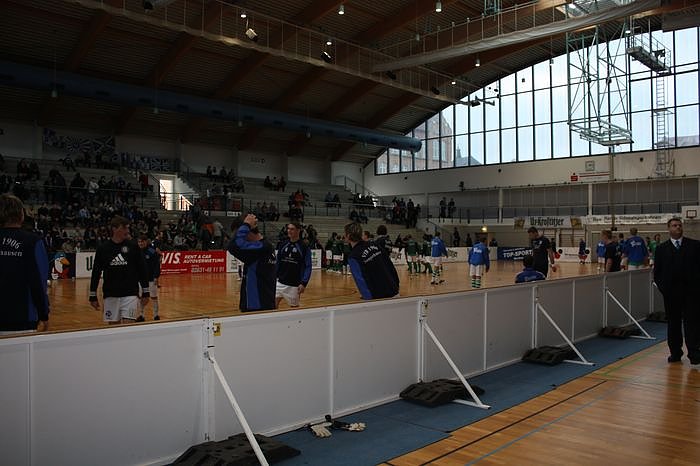 Budenzauber in Nordhausen