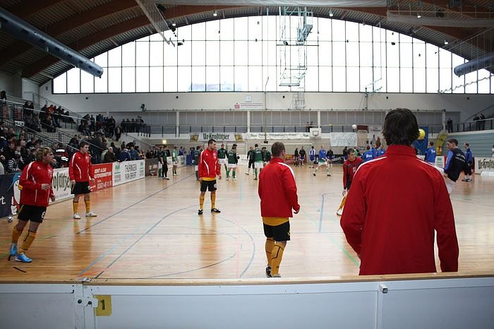 Budenzauber in Nordhausen