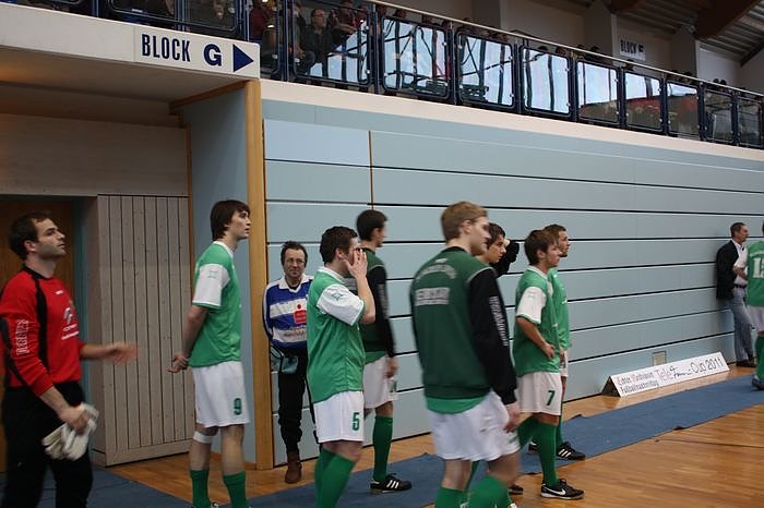 Budenzauber in Nordhausen