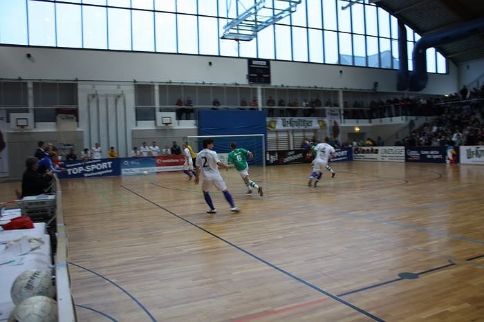 Budenzauber in Nordhausen