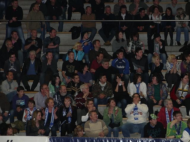 Budenzauber in Nordhausen