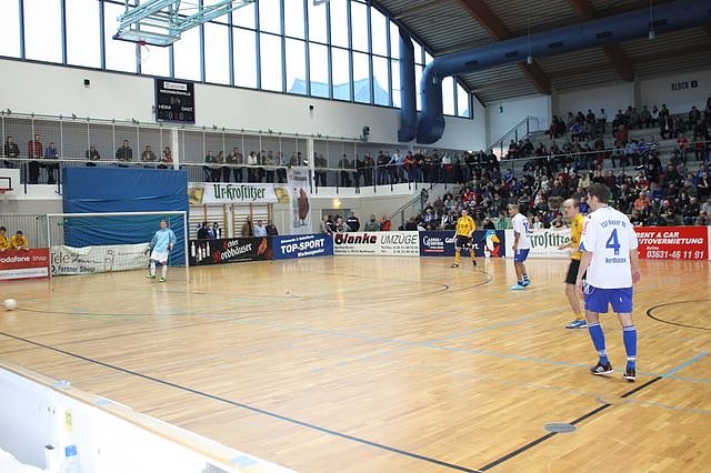 Budenzauber in Nordhausen