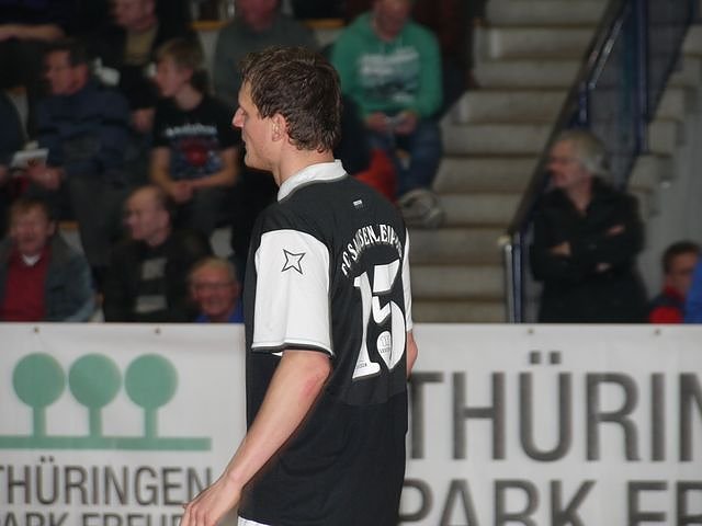 Budenzauber in Nordhausen