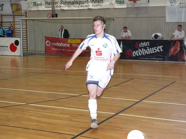 Budenzauber in Nordhausen