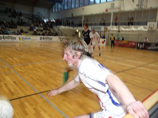 Budenzauber in Nordhausen