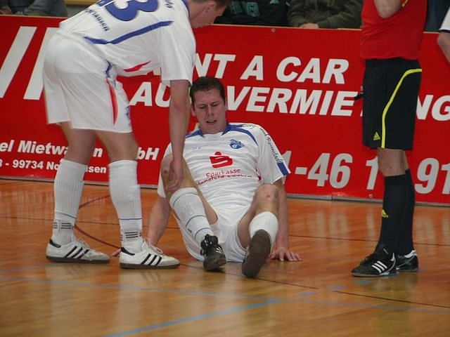 Budenzauber in Nordhausen