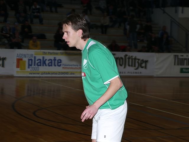 Budenzauber in Nordhausen