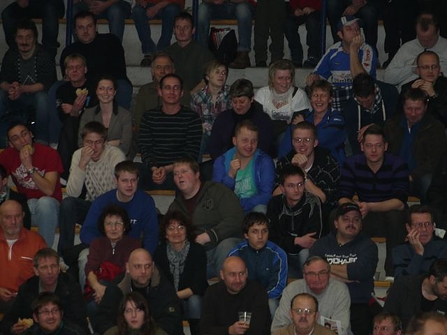 Budenzauber in Nordhausen