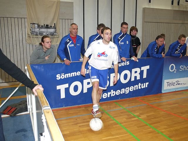 Budenzauber in Nordhausen