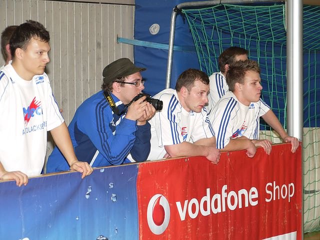 Budenzauber in Nordhausen