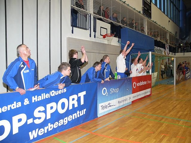 Budenzauber in Nordhausen