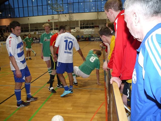 Budenzauber in Nordhausen