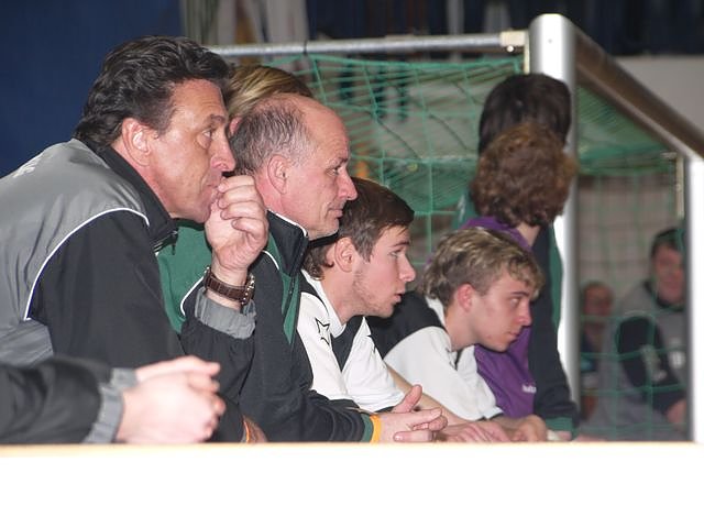 Budenzauber in Nordhausen