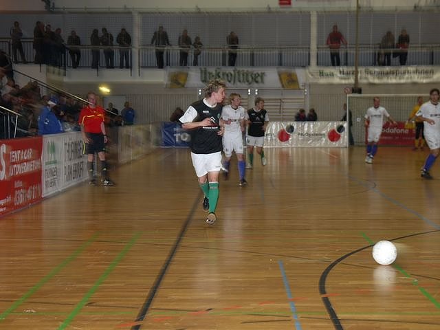 Budenzauber in Nordhausen