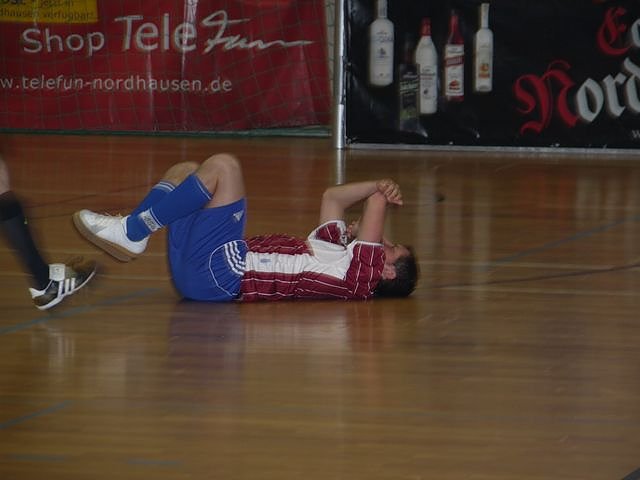 Budenzauber in Nordhausen