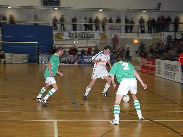 Budenzauber in Nordhausen