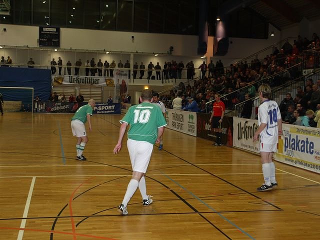 Budenzauber in Nordhausen