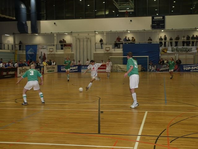 Budenzauber in Nordhausen