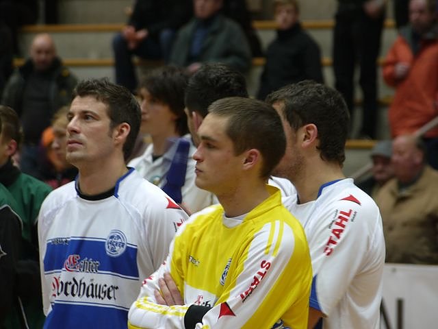 Budenzauber in Nordhausen