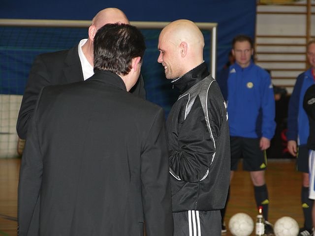 Budenzauber in Nordhausen