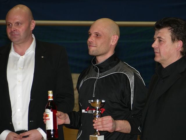 Budenzauber in Nordhausen