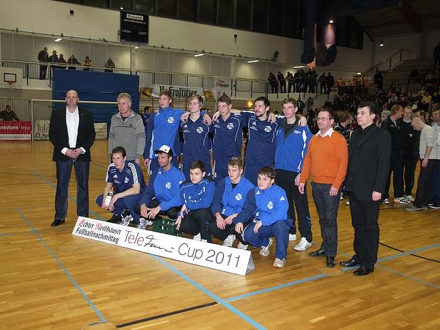 Budenzauber in Nordhausen