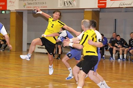 Paukenschlag zum Jahresbeginn