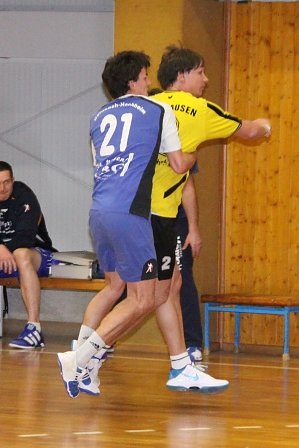 Paukenschlag zum Jahresbeginn