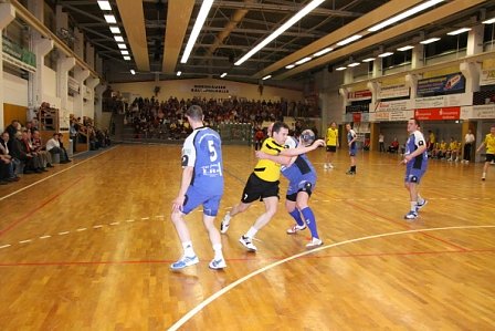 Paukenschlag zum Jahresbeginn