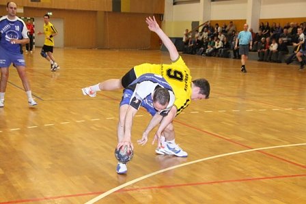 Paukenschlag zum Jahresbeginn