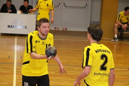 Paukenschlag zum Jahresbeginn