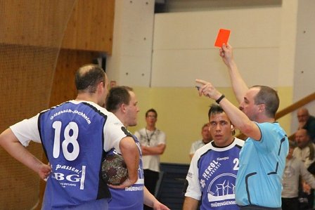 Paukenschlag zum Jahresbeginn