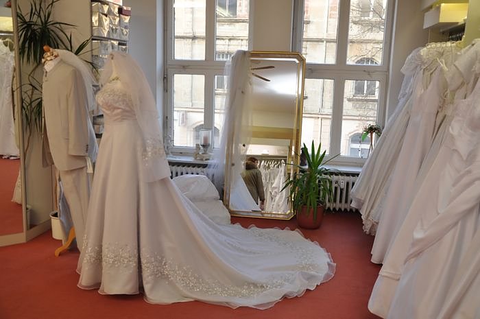 12.Hochzeitmesse in Nordhausen