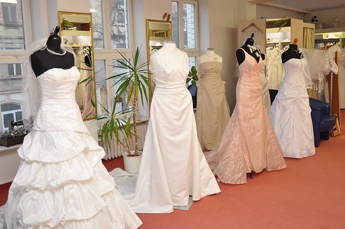 12.Hochzeitmesse in Nordhausen
