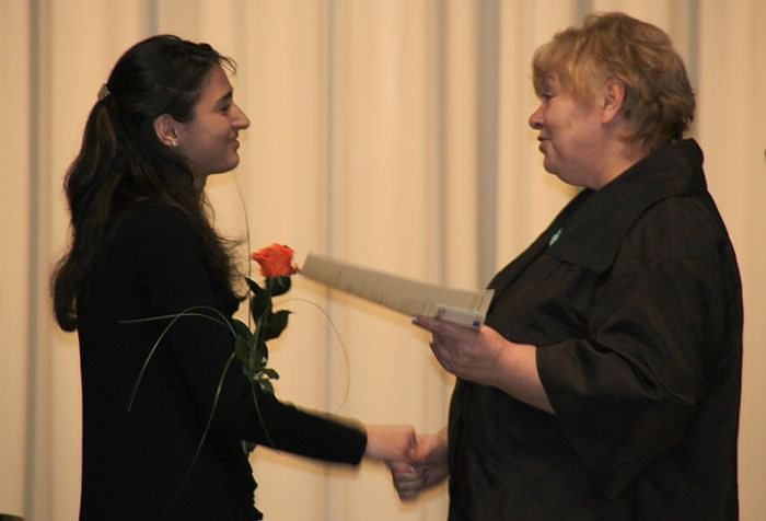 Regionalausscheid Jugend musiziert