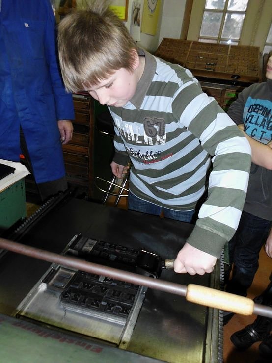 Abschluss im Jugendclubhaus