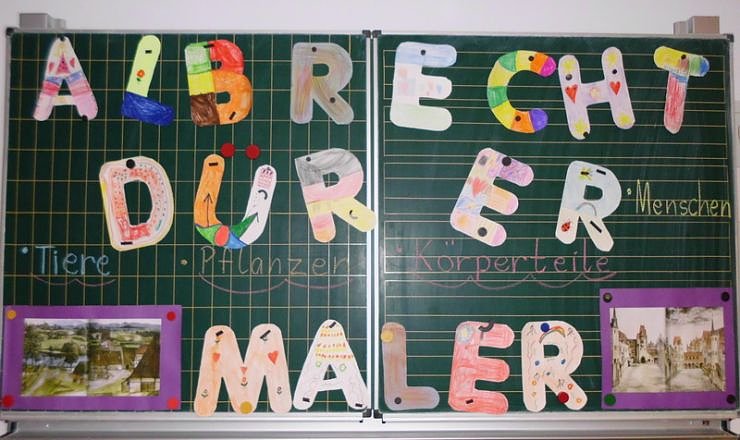 Abschluss im Jugendclubhaus